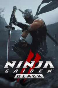 NINJA GAIDEN 2 Black Free Download [v1.0.7.0/Build-17251493]