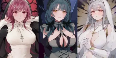 Nunholy Free Download - SteamGG.NET Nunholy Free Download - SteamGG.NET