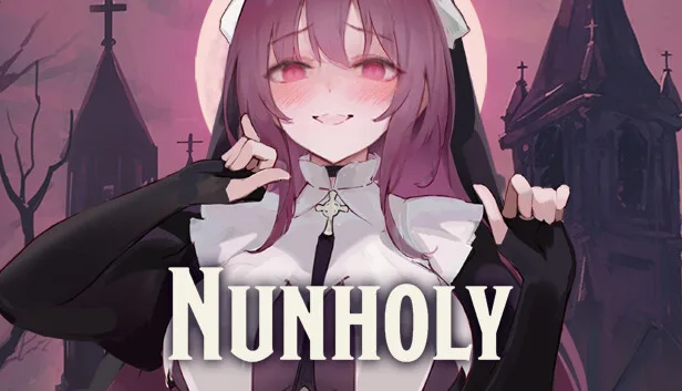 Nunholy Free Download - SteamGG.NET