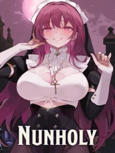 Nunholy Free Download [v1.0.01/Build-17532162]