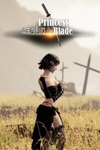 Princess and Blade Free Download [Build-11170790]
