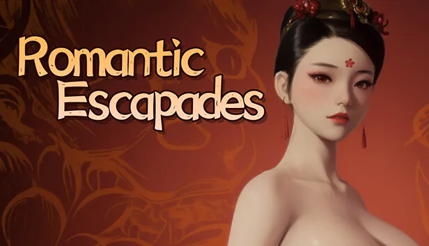 Romantic Escapades Free Download -SteamGG.NET
