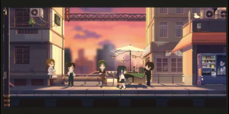 S4U CITYPUNK 2011 AND LOVE PUNCH Free Download - SteamGG.NET S4U CITYPUNK 2011 AND LOVE PUNCH Free Download - SteamGG.NET