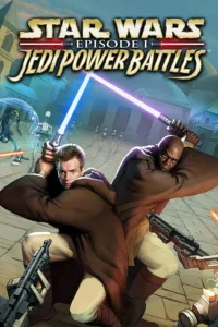 STAR WARS: Episode I: Jedi Power Battles Free Download [Build-16727098]