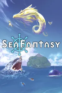 Sea Fantasy Free Download [v2.6.3/Build-20540639]