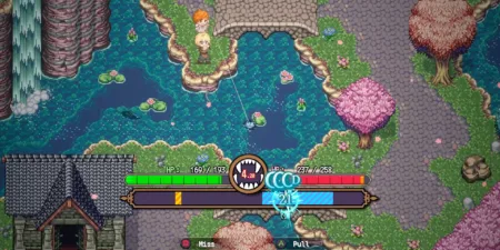 Sea Fantasy Free Download - SteamGG.NET Sea Fantasy Free Download - SteamGG.NET