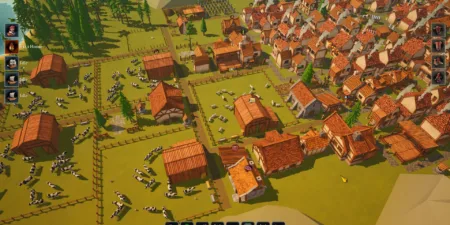 Settlements Rising Free Download - SteamGG.NET Settlements Rising Free Download - SteamGG.NET