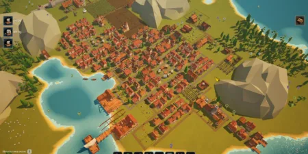 Settlements Rising Free Download - SteamGG.NET Settlements Rising Free Download - SteamGG.NET