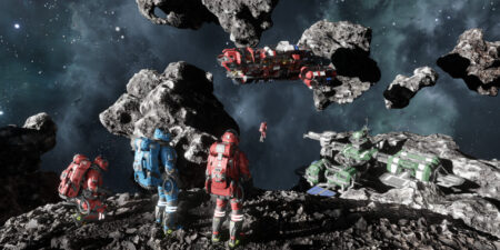 Space Engineers 2 Free Download - SteamGG.NET Space Engineers 2 Free Download - SteamGG.NET