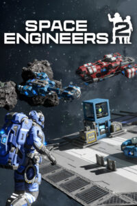 Space Engineers 2 Free Download [v1.2.200.4730/Build-18145213+DLC]