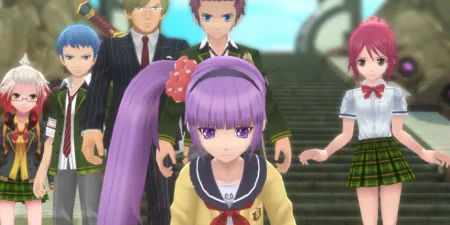 Tales of Graces f Remastered Free Download - SteamGG.NET Tales of Graces f Remastered Free Download - SteamGG.NET