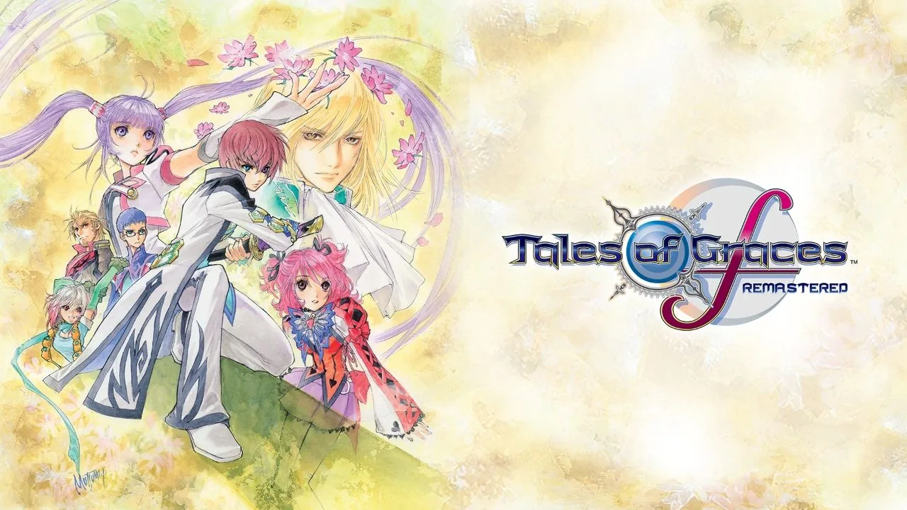 Tales of Graces f Remastered Free Download - SteamGG.NET Tales of Graces f Remastered Free Download - SteamGG.NET