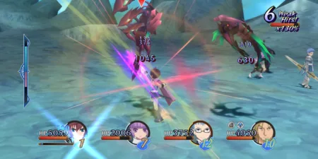 Tales of Graces f Remastered Free Download - SteamGG.NET Tales of Graces f Remastered Free Download - SteamGG.NET