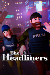 The Headliners Free Download [v2.0.4/Build-18475408+Co-Op]