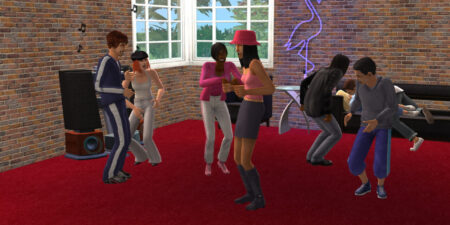 The Sims Legacy Collection Free Download -SteamGG.NET The Sims Legacy Collection Free Download -SteamGG.NET