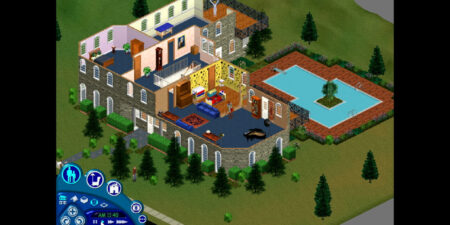 The Sims Legacy Collection Free Download -SteamGG.NET The Sims Legacy Collection Free Download -SteamGG.NET