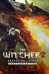 The Witcher 2: Assassins of Kings Enhanced Edition Free Download [v3.5.0.26g]