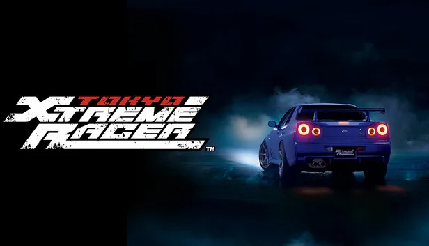 TokyoXtremeRacer Free Download - SteamGG.NET