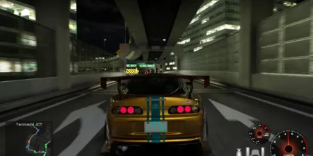 TokyoXtremeRacer Free Download - SteamGG.NET TokyoXtremeRacer Free Download - SteamGG.NET