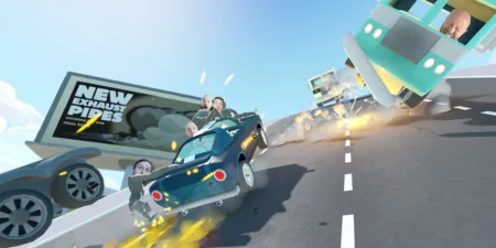 Turbo Dismount 2 Free Download - SteamGG.NET Turbo Dismount 2 Free Download - SteamGG.NET