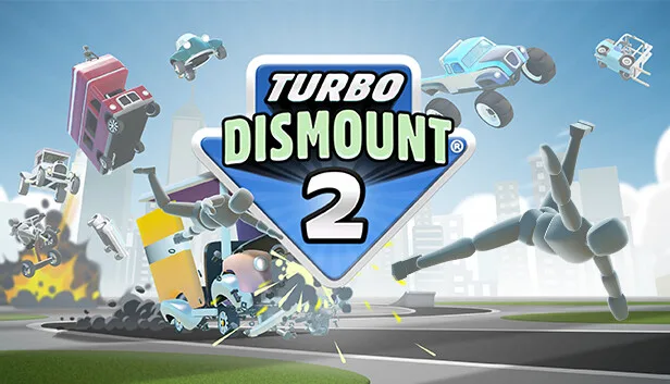 Turbo Dismount 2 Free Download - SteamGG.NET Turbo Dismount 2 Free Download - SteamGG.NET