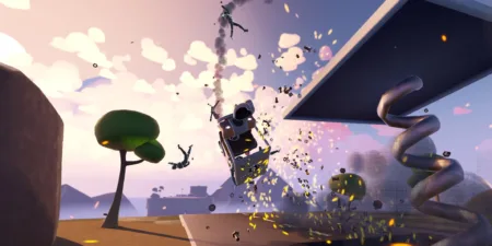 Turbo Dismount 2 Free Download - SteamGG.NET Turbo Dismount 2 Free Download - SteamGG.NET