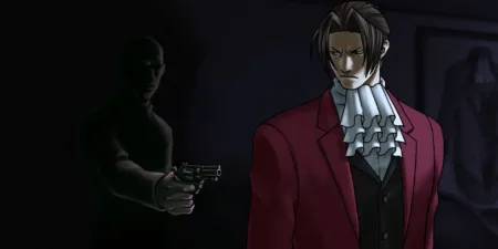 Ace Attorney Investigations Collection Free Download on SteamGG.net Ace Attorney Investigations Collection Free Download on SteamGG.net