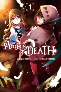 Angels of Death Free Download (Build 2528062)