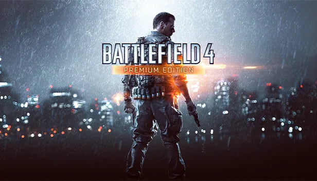 Battlefield 4 Free Download on SteamGG.net