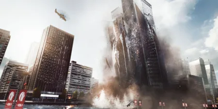 Battlefield 4 Free Download on SteamGG.net Battlefield 4 Free Download on SteamGG.net