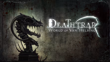 Deathtrap Free Download on SteamGG.NET Deathtrap Free Download on SteamGG.NET