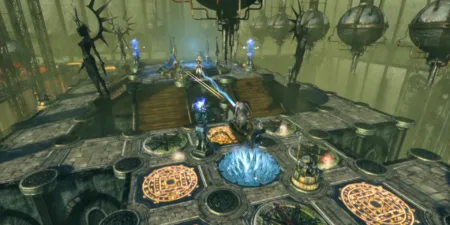 Deathtrap Free Download on SteamGG.NET Deathtrap Free Download on SteamGG.NET