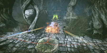 Deathtrap Free Download on SteamGG.NET Deathtrap Free Download on SteamGG.NET