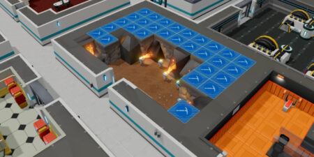 Exogate Initiative Free Download on SteamGG.net Exogate Initiative Free Download on SteamGG.net