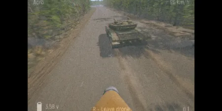 FPV Kamikaze Drone Free Download on SteamGG.NET FPV Kamikaze Drone Free Download on SteamGG.NET