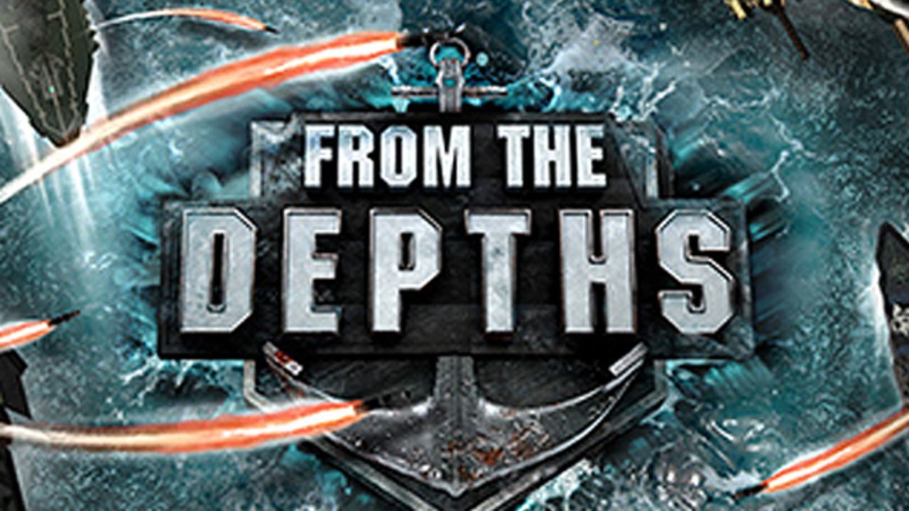 From the Depths Free Download on SteamGG.net From the Depths Free Download on SteamGG.net