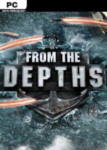 From the Depths Free Download (Build 17064353)