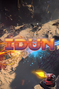 IDUN Frontline Survival Free Download [v0.94/Build-17257832]