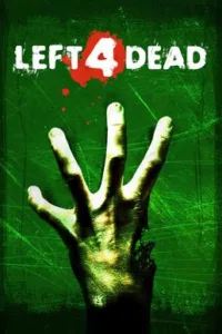 Left 4 Dead Free Download [v1.0.4.5+Co-Op]