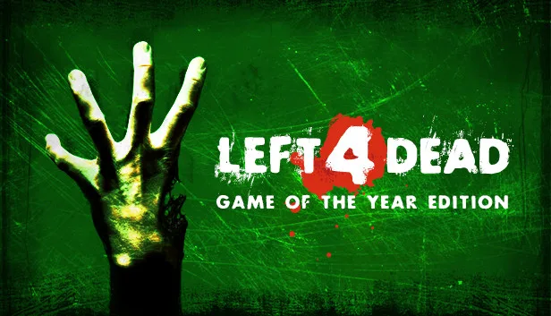 Left 4 Dead Free Download on SteamGG.NET Left 4 Dead Free Download on SteamGG.NET