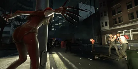 Left 4 Dead Free Download on SteamGG.NET Left 4 Dead Free Download on SteamGG.NET