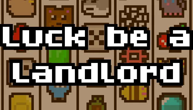Luck be a Landlord Free Download on SteamGG.net Luck be a Landlord Free Download on SteamGG.net