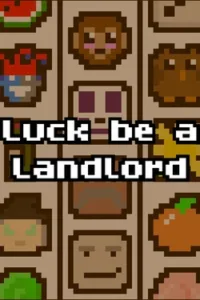 Luck be a Landlord Free Download (Build 16940935)