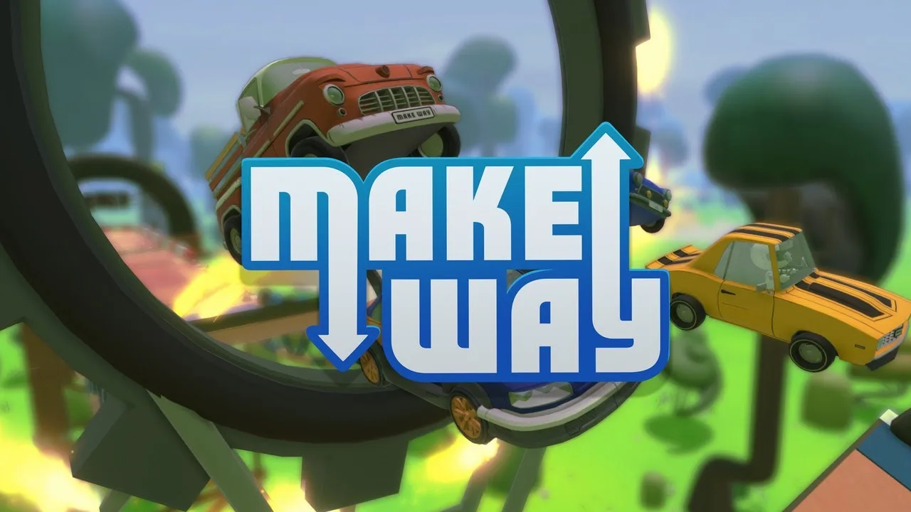 Make Way Free Download on SteamGG.net