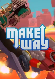 Make Way Free Download (Build 14419364)