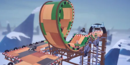 Make Way Free Download on SteamGG.net Make Way Free Download on SteamGG.net