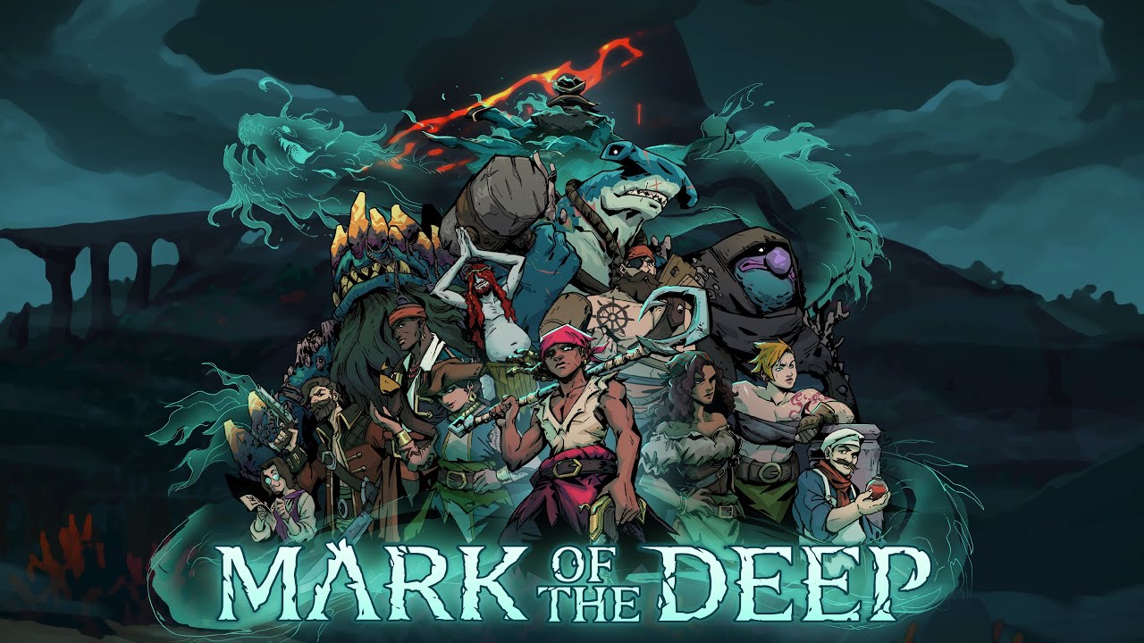 Mark of the Deep Free Download