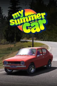 My Summer Car Free Download [Build-19901765+Co-Op]