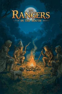 The Rangers In The South Free Download [v3.0.4/Build-19556245]