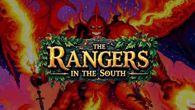 The Rangers In The South Free Download on SteamGG.NET The Rangers In The South Free Download on SteamGG.NET